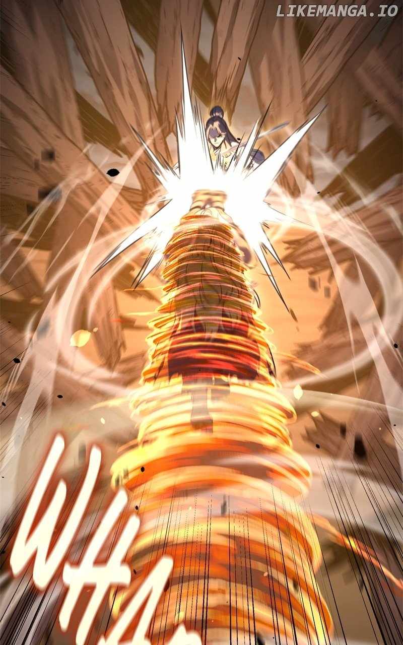 I Reincarnated As The Crazed Heir Chapter 138 110